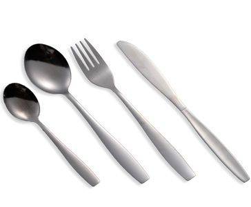 Ложка столовая Maco Karina MC-K01 Ложка столовая Maco Karina MC-K01