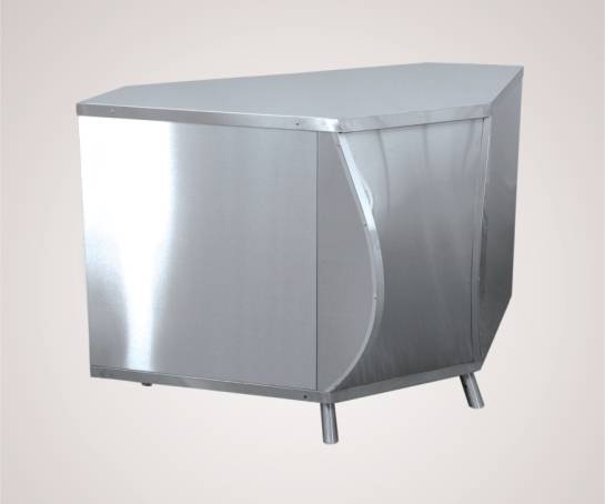 Модуль поворотный Абат МП-90М-01 Патша Модуль поворотный Абат МП-90М-01 Патша