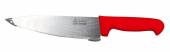Нож шеф повара PROFI MVQ MESSER 20см красная ручка G3772 Нож шеф повара PROFI MVQ MESSER 20см красная ручка G3772