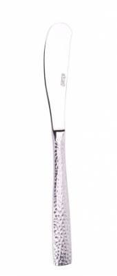 Нож для масла Rinascimento 18/10 3 мм 17 см. Abert CHA053 /12/ Нож для масла Rinascimento 18/10 3 мм 17 см. Abert CHA053 /12/