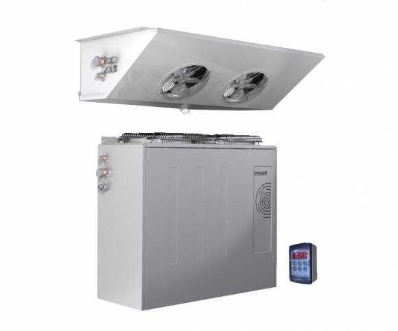 Сплит-система Polair SB 211 P Сплит-система Polair SB 211 P