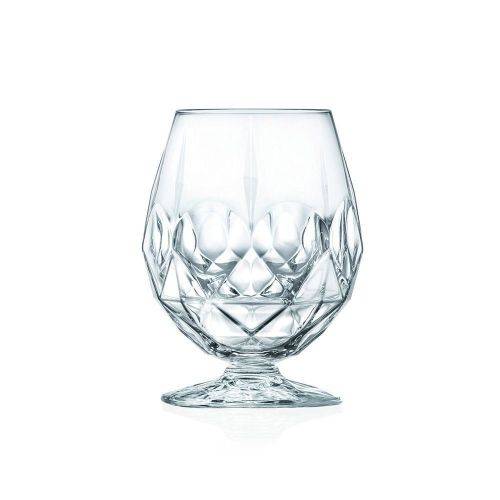 Бокал для бренди 530мл RCR Luxion Alkemist 26975020006 /1/6/
