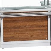 Стенка передняя МН-70Х (Дуб, 630 мм)