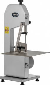 Пила для мяса Apach ASW183A 220В (анодированная) 1830 Пила для мяса Apach ASW183A 220В (анодированная) 1830