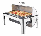 Мармит электрический металл 13,5л ,H=45,L=72,B=52 Sunnex X813187V-1