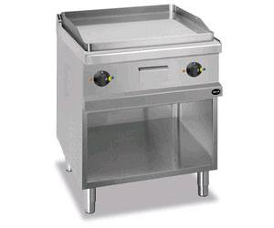 Поверхность жарочная Apach APTE-77PL