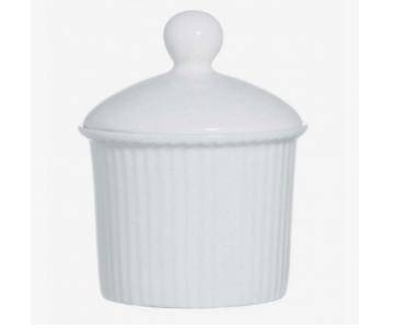 Емкость для суфле 100мл с крышкой d=6,8см h=5,2 см Эпитайзер R0734 41016 /6/ Емкость для суфле 100мл с крышкой d=6,8см h=5,2 см Эпитайзер R0734 41016 /6/