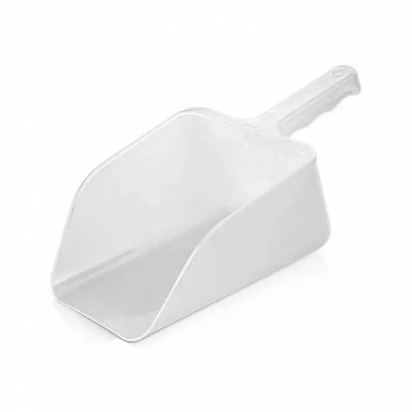 Совок для льда/сыпучих продуктов 1900 мл. 320 мм. п/п GP 76824 Совок для льда/сыпучих продуктов 1900 мл. 320 мм. п/п GP 76824