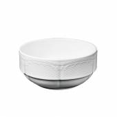 Салатник 15 см, 700мл, фарфор, Aristocrat, Noble NEW 313501 /6/ Салатник 15 см, 700мл, фарфор, Aristocrat, Noble NEW 313501 /6/