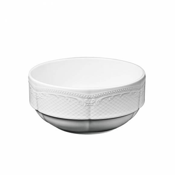 Салатник 15 см, 700мл, фарфор, Aristocrat, Noble NEW 313501 /6/ Салатник 15 см, 700мл, фарфор, Aristocrat, Noble NEW 313501 /6/