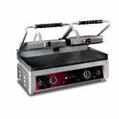 Гриль контактный Tatra TCG 5224 R R R+S