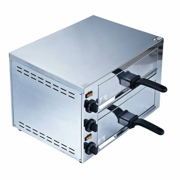 Печь для пиццы Hurakan HKN-MD0505