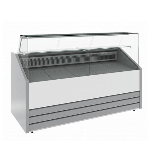 Витрина холодильная GС75 SM 1,8-1 9006-9003