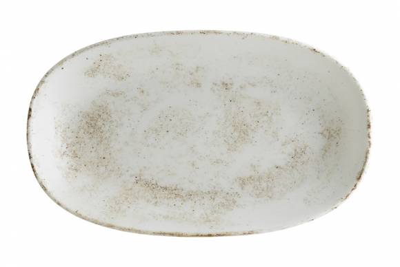 Блюдо овальное 150*85 мм Nacrous Matt Vago Bonna MT-NCRGRM15OKY b