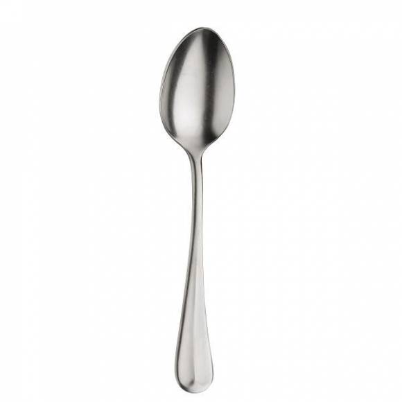 Ложка десертная Pintinox Baguette Stone Washed 18/10 3 мм 17,8 см 08320004 /12/