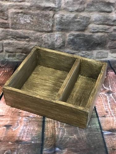 Подставка сервировочная для салфеток и специй 200х150х50мм МП4 (153023) 61281 Подставка сервировочная для салфеток и специй 200х150х50мм МП4 (153023) 61281