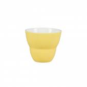 Чашка 250 мл цвет лимон Barista-Macarons P.L. 4072 (lemon) /6/ Чашка 250 мл цвет лимон Barista-Macarons P.L. 4072 (lemon) /6/