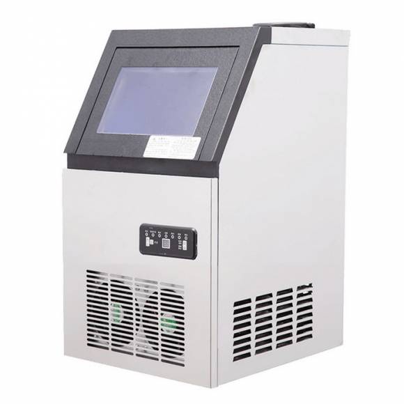 Льдогенератор Hurakan HKN-IMC30