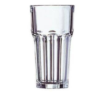 Стакан высокий 200мл OSZ/Arcoroc (Granity) J3281 /12/