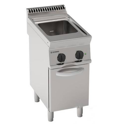 Макароноварка 700 серии Tecnoinox CP35E7 616045 Макароноварка 700 серии Tecnoinox CP35E7 616045