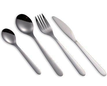 Нож столовый Maco Sofia MC-S03 Нож столовый Maco Sofia MC-S03