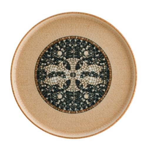 Тарелка 300мм Bonna Mesopotamia S-MT-MZPMWGRM30DZ b