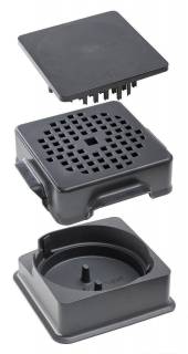 Комплект ROBOT COUPE для чистки решетки 8Х8 EASY CLEAN XPRESS 49305