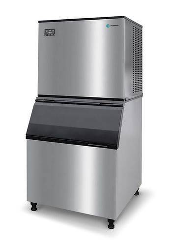 Льдогенератор чешуйчатого льда Hurakan HKN-MAR500 500кг/сут.