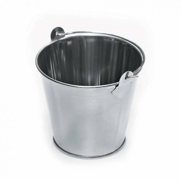 Ведерко сервировочное для льда 1л KXB-A1127C 81200361 P.L.-Bar Ware Ведерко сервировочное для льда 1л KXB-A1127C 81200361 P.L.-Bar Ware