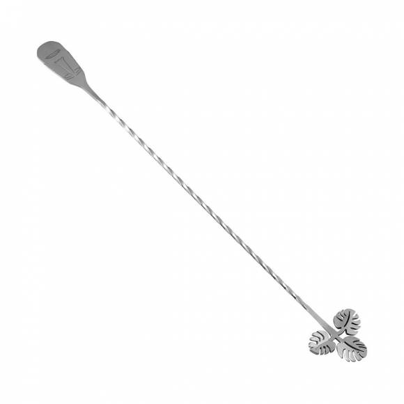 Ложка барная 30см, MIXOLOGY-8 P.L.- Barbossa SP.02.0730/SP686 KLP