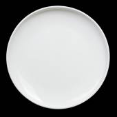 Тарелка мелкая 255мм Corone Rosenthal Hotel фарфор белый LQ-QK15191 фк9203 Тарелка мелкая 255мм Corone Rosenthal Hotel фарфор белый LQ-QK15191 фк9203