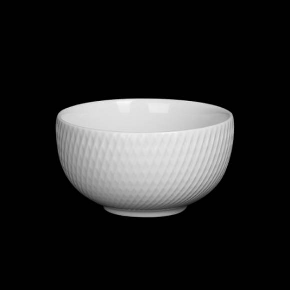 Салатник 275мл 102мм Corone Rosenthal Banquet фарфор белый LQ-QK15211 фк8207 Салатник 275мл 102мм Corone Rosenthal Banquet фарфор белый LQ-QK15211 фк8207