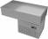 Ванна охлаждаемая встраиваемая для льда Gastrolux ВОВ-046/Л