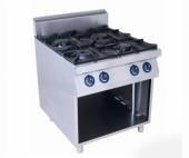 Плита газовая Kovinastroj 700сер PS-T47/P