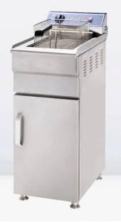 Фритюрница 16л Hurakan HKN-FDF16N Фритюрница 16л Hurakan HKN-FDF16N