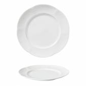 Тарелка 23 см, фарфор , Aristocrat , Noble NEW 313007 /6/ Тарелка 23 см, фарфор , Aristocrat , Noble NEW 313007 /6/