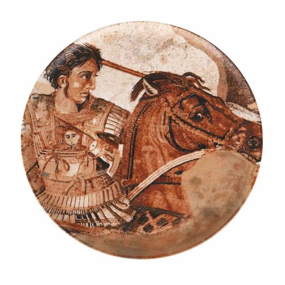 Блюдо для пиццы 320мм Bonna Mesopotamia S-MT-MZPCGRM32PZ Блюдо для пиццы 320мм Bonna Mesopotamia S-MT-MZPCGRM32PZ