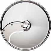 Диск ломтики HKN-P4 овощерезки Hurakan HKN-FNT толщина 4мм