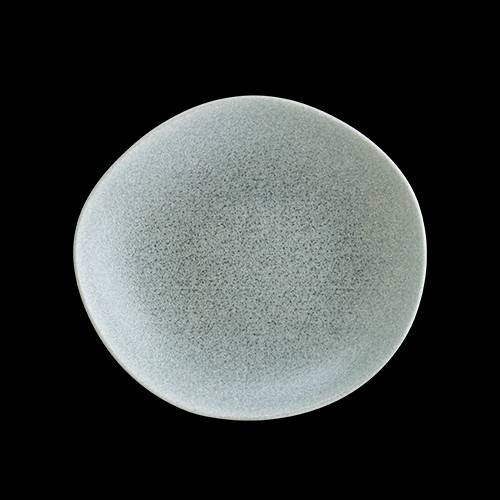 Тарелка d=290 мм Luca Ocean Blue Vago Bonna S-MT-LUCOCVAO29DZ