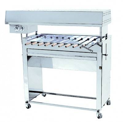 Шашлычница электрическая Гриль Мастер Ф3ШЭ 21301 Шашлычница электрическая Гриль Мастер Ф3ШЭ 21301