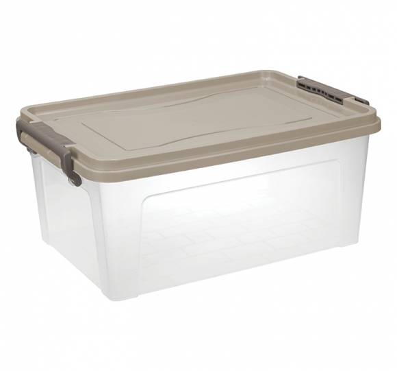 Мультибокс  3,6л IDEA М 2860  (капучино) /19/