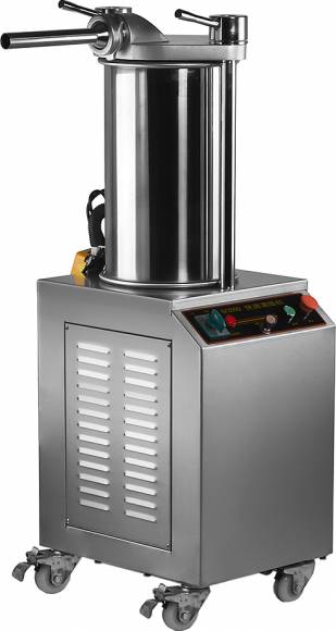 Шприц колбасный автоматический 26л AIRHOT SVA-26