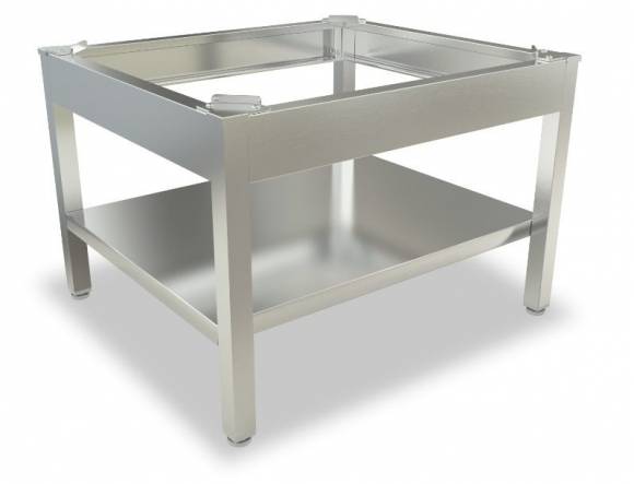 Подставка ПО-22/1207 для плиты индукционной 6-конфор. Kayman ПИ-6-12 Подставка ПО-22/1207 для плиты индукционной 6-конфор. Kayman ПИ-6-12