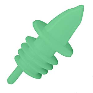 Гейзер пластик 50 мм зеленый НАБОР Пробар JW-BR green (12шт) Гейзер пластик 50 мм зеленый НАБОР Пробар JW-BR green (12шт)