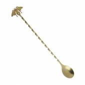 Ложка барная 27 см, MIXOLOGY-9 P.L.- Barbossa SP.02.0733/SPB887 KLP Ложка барная 27 см, MIXOLOGY-9 P.L.- Barbossa SP.02.0733/SPB887 KLP