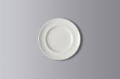 Тарелка мелкая круглая 210мм CLFP21 /24/