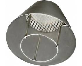 Колпак искрогасителя Josper 4033 Колпак искрогасителя Josper 4033