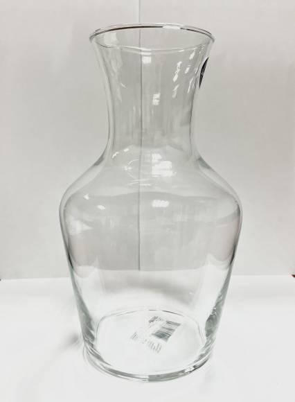 Декантер 1 л. d=75 мм. h=210 мм. Вин V7313 Декантер 1 л. d=75 мм. h=210 мм. Вин V7313