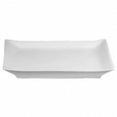 Тарелка 280х220мм Kyoto-white H2069C/PT212 /4/ Тарелка 280х220мм Kyoto-white H2069C/PT212 /4/