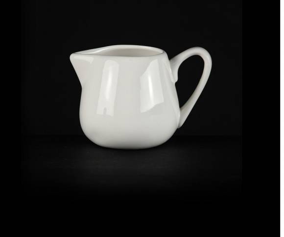 Молочник 150мл Chan Wave (Classic) Ivory LQ-Q131 фк0179. Молочник 150мл Chan Wave (Classic) Ivory LQ-Q131 фк0179.